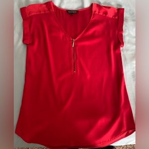 Express Blouse